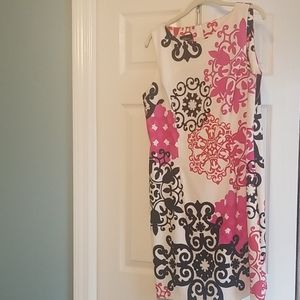 AGB Dress